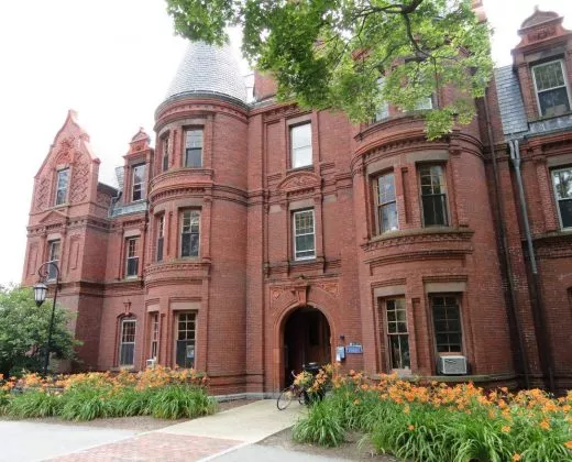 Wellesley College