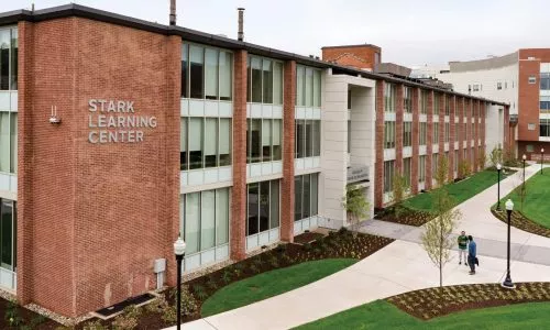 威尔克斯大学