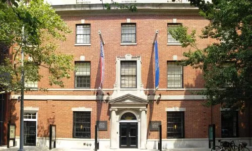 叶史瓦大学
