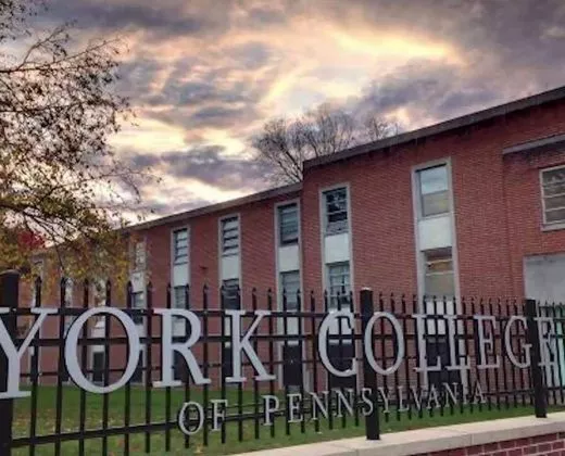 York College Pennsalvania 02