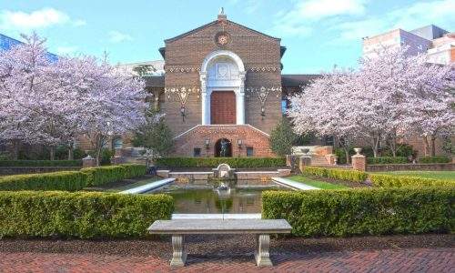 宾夕法尼亚大学